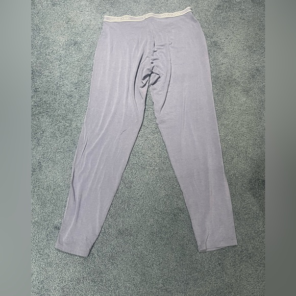 Calvin Klein 2 Piece Sleepwear/Loungewear  Size S/P Short Sleeve - Picture 6 of 9